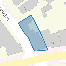 Perceel MGN01-B-3549