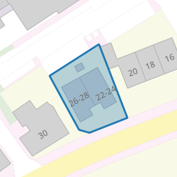 Perceel MGN01-B-3953