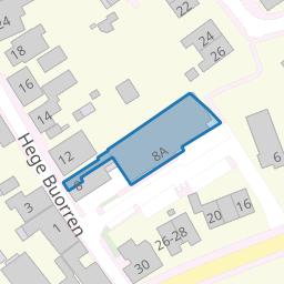 Perceel MGN01-B-3970