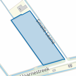 Perceel MGN01-F-171