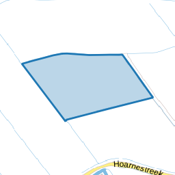 Perceel MGN01-F-184