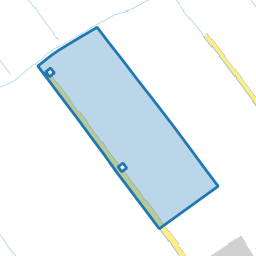 Perceel MGN01-F-210