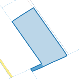 Perceel MGN01-F-236