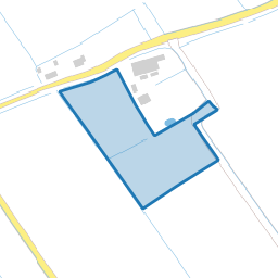 Perceel MGN01-F-238