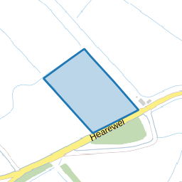 Perceel MGN01-G-13