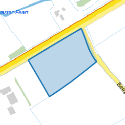 Perceel MGN01-G-215