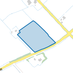 Perceel MGN01-G-436