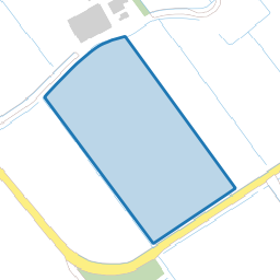 Perceel MGN01-G-443