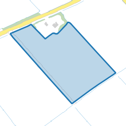 Perceel MGN01-G-494