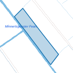 Perceel MGN01-G-519
