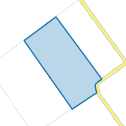 Perceel MGN01-G-536
