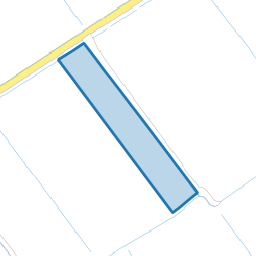 Perceel MGN01-G-541