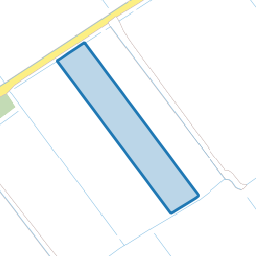 Perceel MGN01-G-542