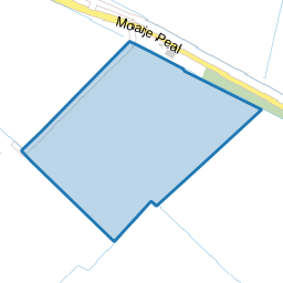 Perceel MGN01-G-657