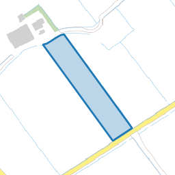 Perceel MGN01-G-799