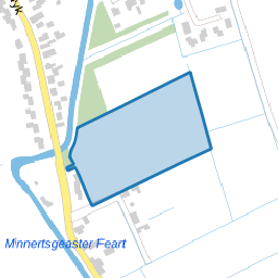 Perceel MGN01-G-809
