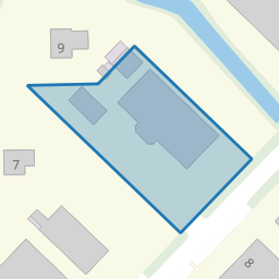Perceel MGN01-G-863