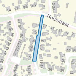 Perceel MGN02-F-1005