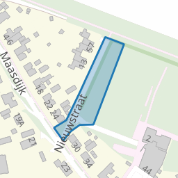 Perceel MGN02-F-1022