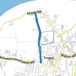 Perceel MGN02-F-1024