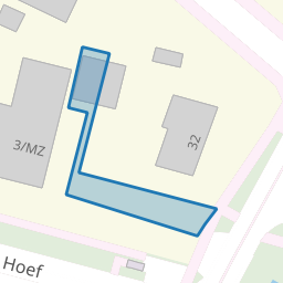 Perceel MGN02-F-1060