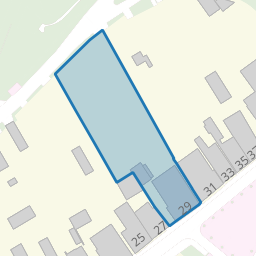 Perceel MGN02-F-1065