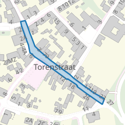 Perceel MGN02-F-1072