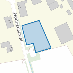 Perceel MGN02-F-1086