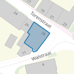 Perceel MGN02-F-1098