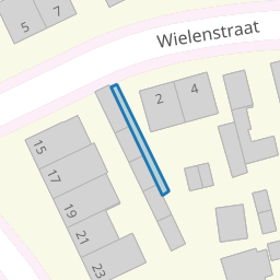 Perceel MGN02-F-1185