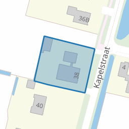 Perceel MGN02-F-1345