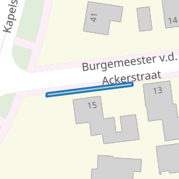 Perceel MGN02-F-1374