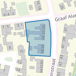 Perceel MGN02-F-1381