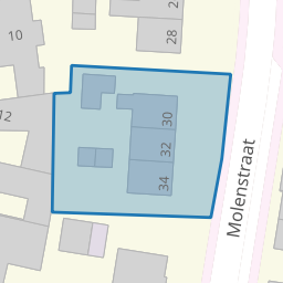 Perceel MGN02-F-1383