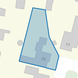 Perceel MGN02-F-1389