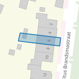 Perceel MGN02-F-1396