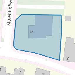 Perceel MGN02-F-569