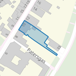 Perceel MGN02-F-745