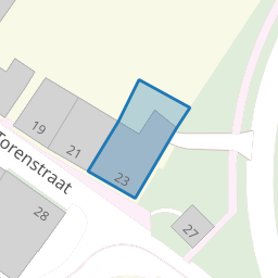Perceel MGN02-F-971