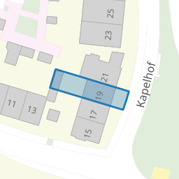 Perceel MGN02-H-1007