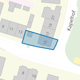 Perceel MGN02-H-1009