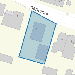 Perceel MGN02-H-1025