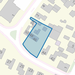 Perceel MGN02-H-1027