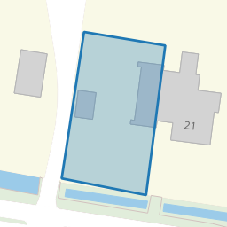 Perceel MGN02-H-1033