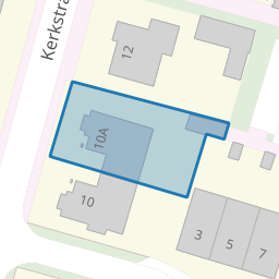 Perceel MGN02-H-1039