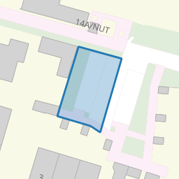 Perceel MGN02-H-1040