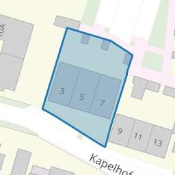 Perceel MGN02-H-1067