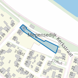 Perceel MGN02-H-1096