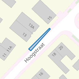 Perceel MGN02-H-1121