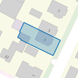 Perceel MGN02-H-1124